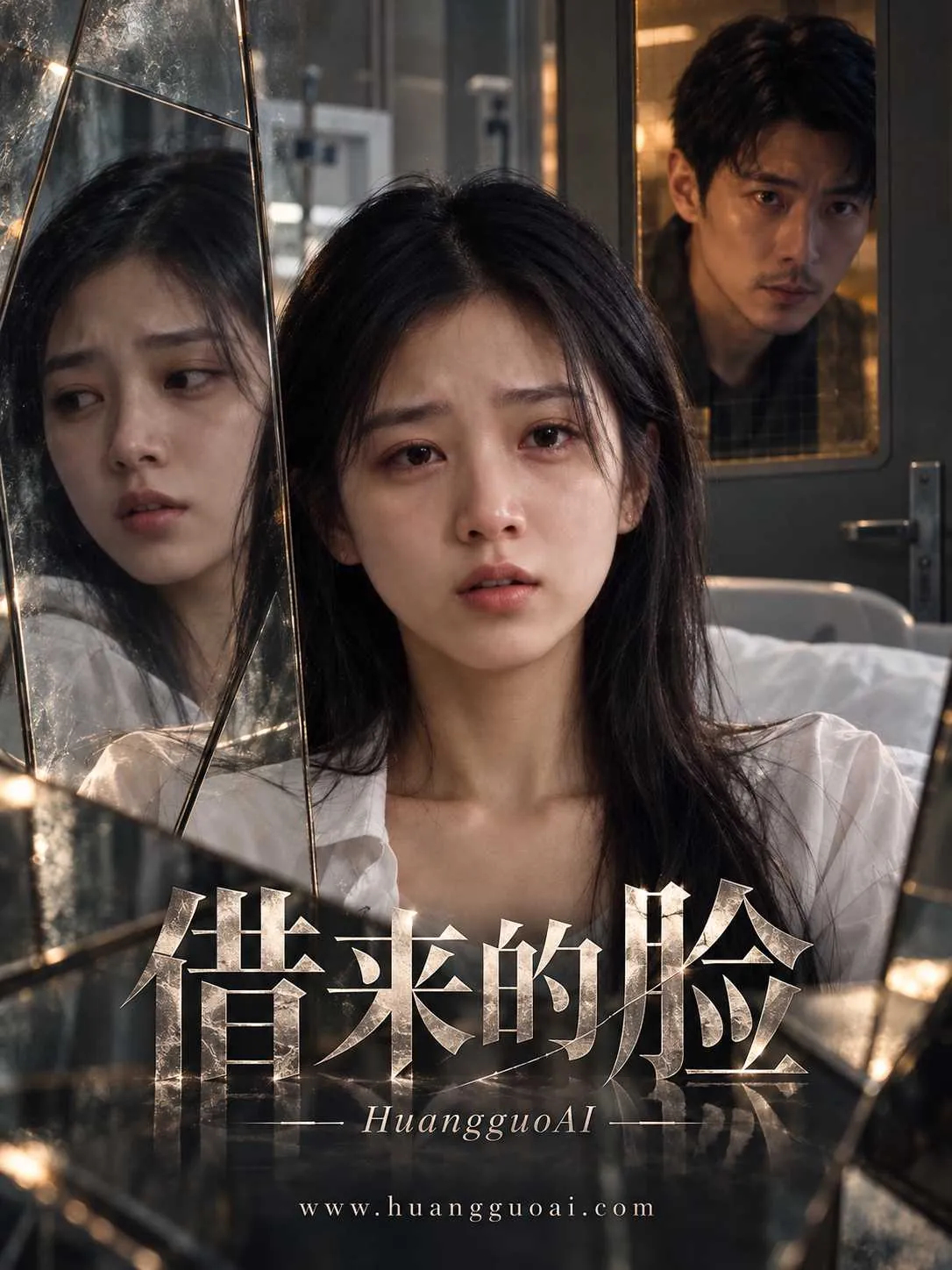 宿管阿姨考上研究生封面