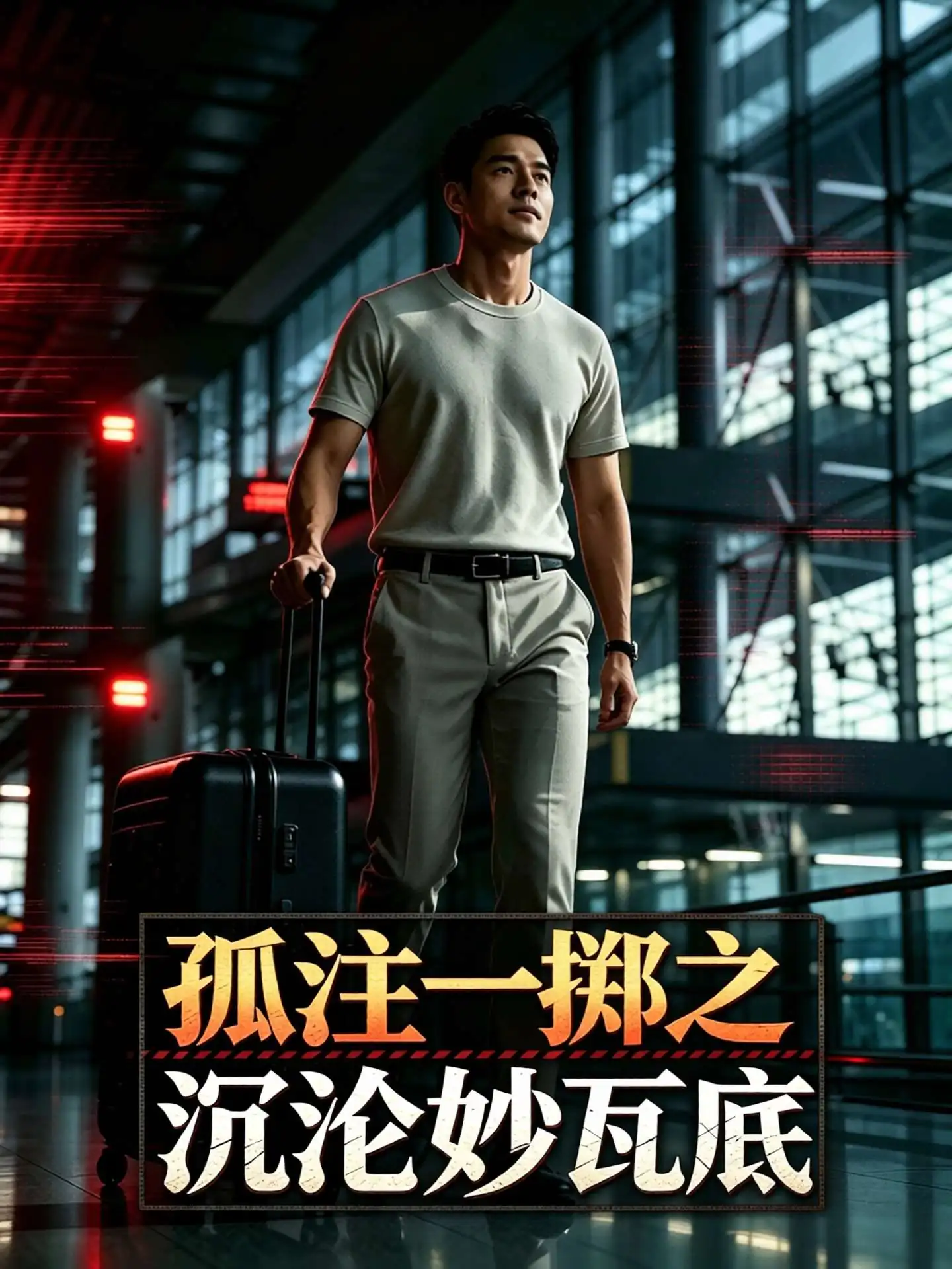 黄豆漫剧分区短剧封面2